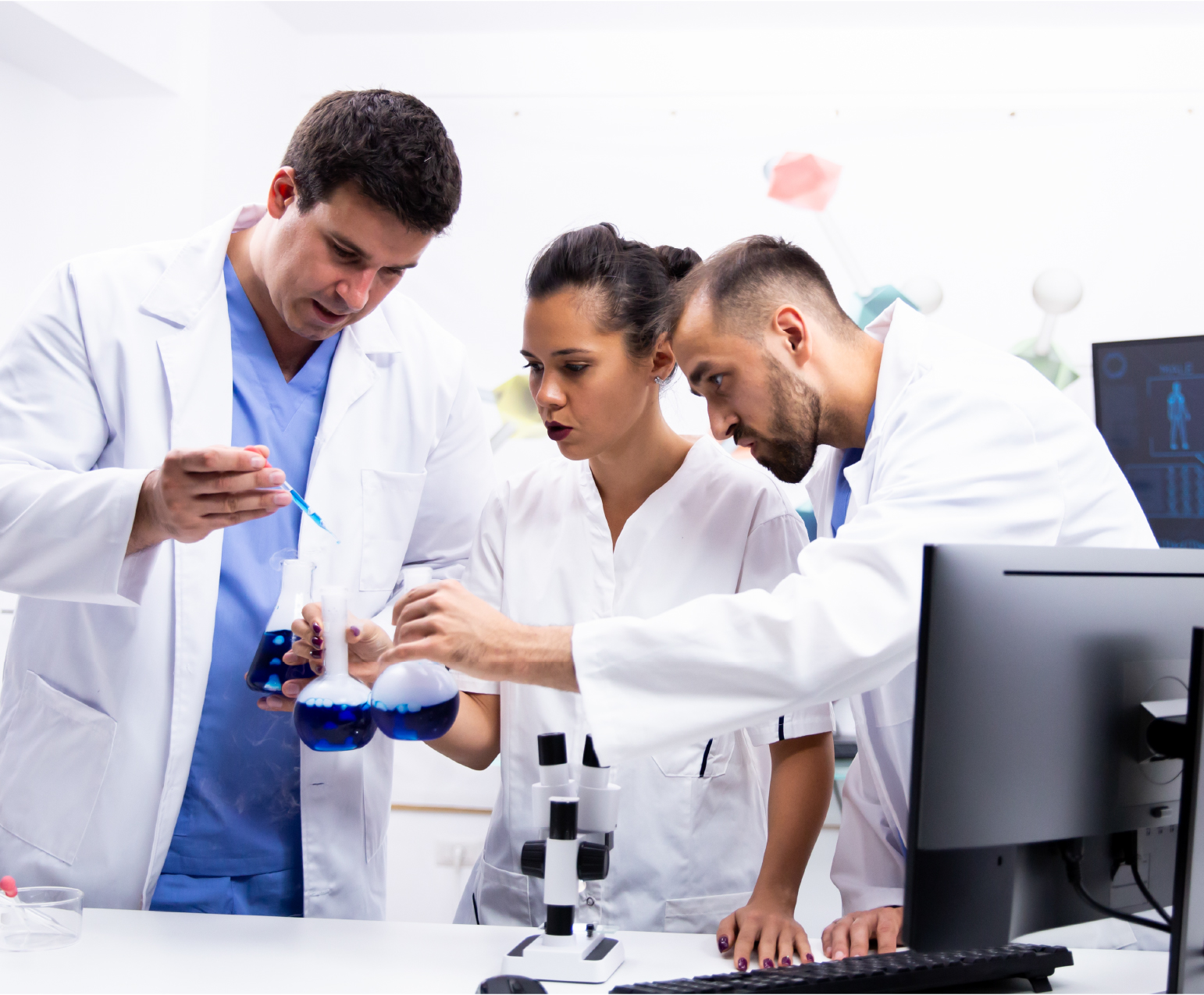 Biomedical Engineering Programme