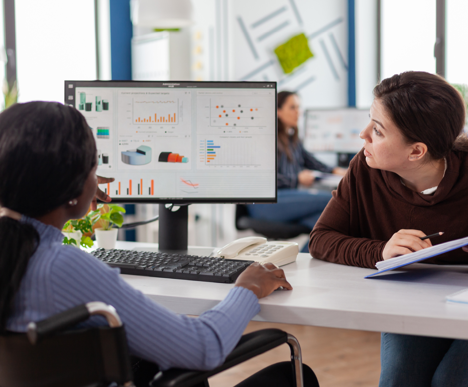 Data Analysis Course