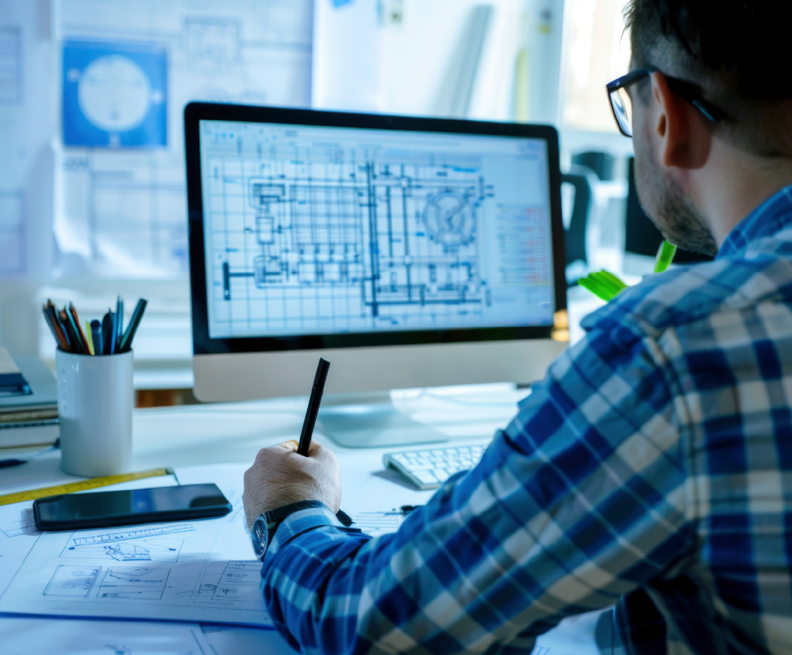 Design Engineering Programme