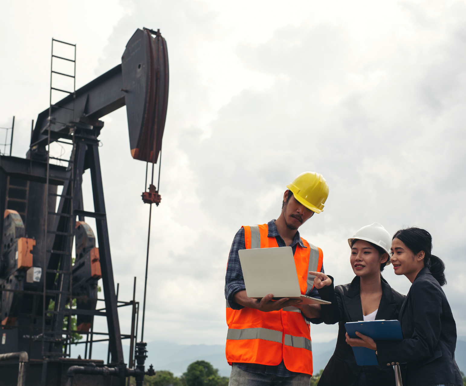 Petroleum Engineering Program