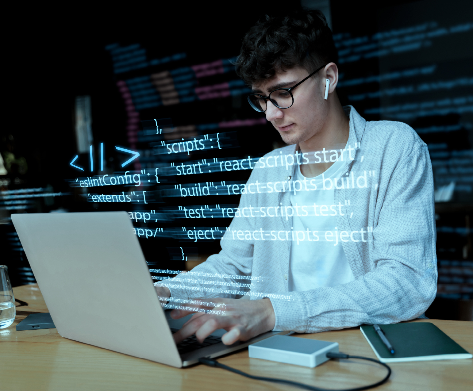 Python Web Development